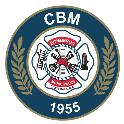 Bomberos Municipales logo