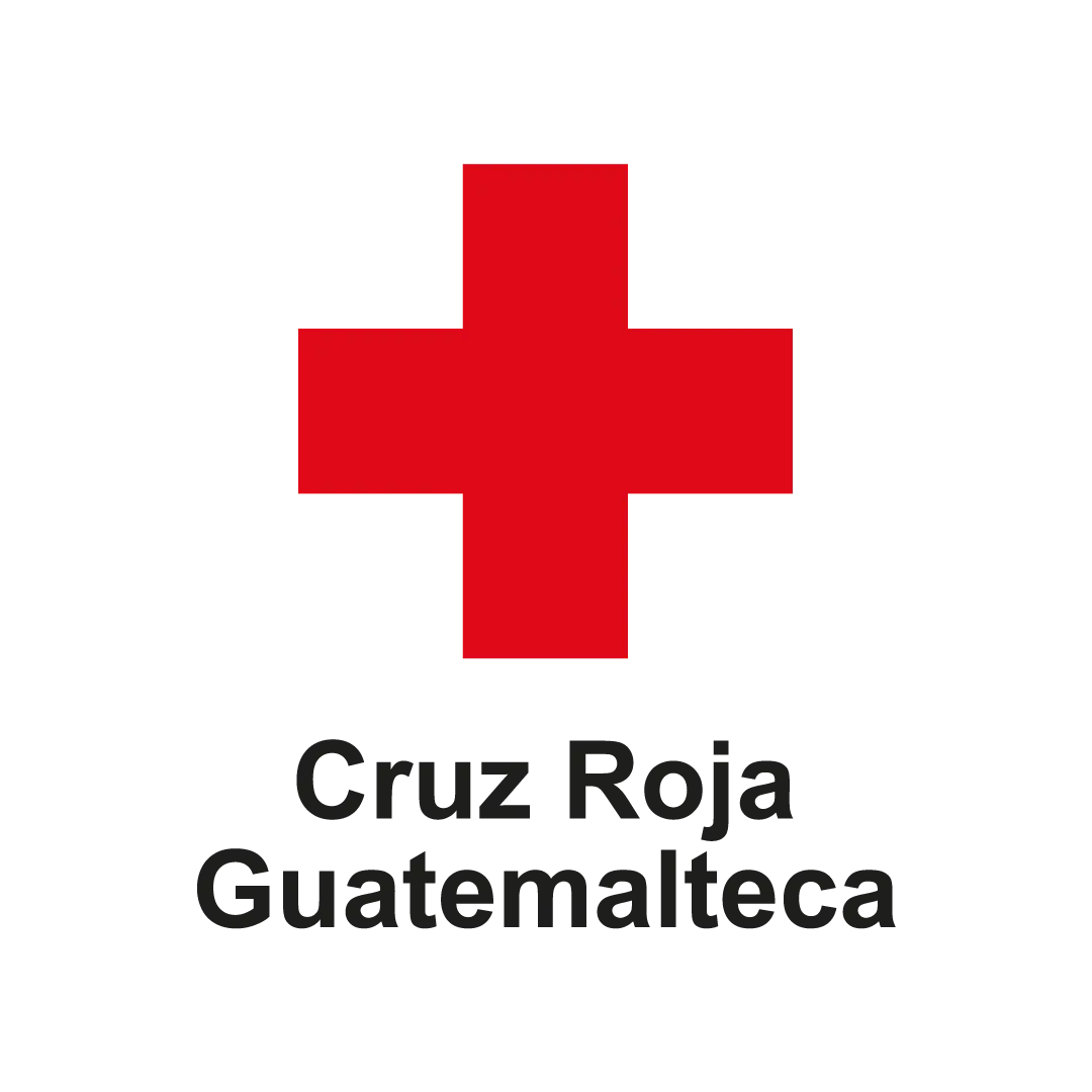 Cruz Roja de Guatemala logo